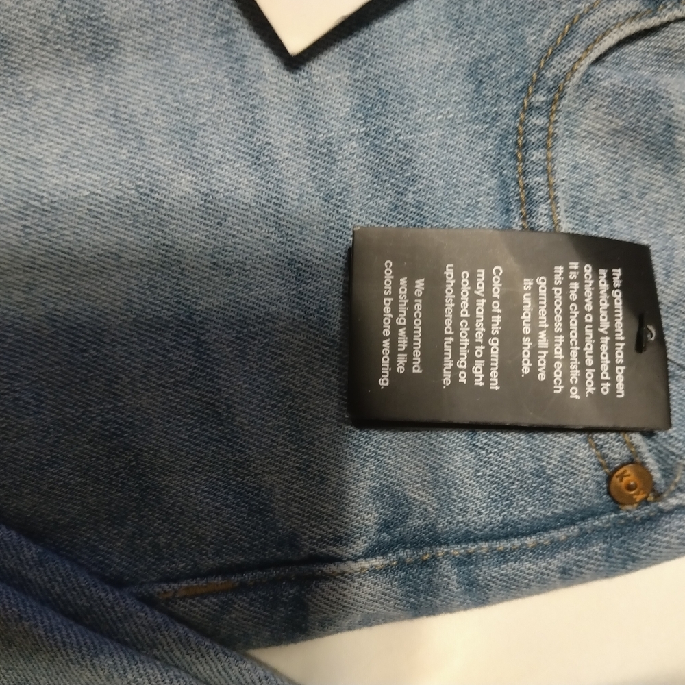 Pants - Picture 4 of 4